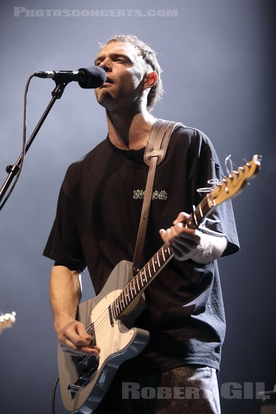 WUNDERHORSE - 2023-03-15 - PARIS - Olympia - Jacob Slater